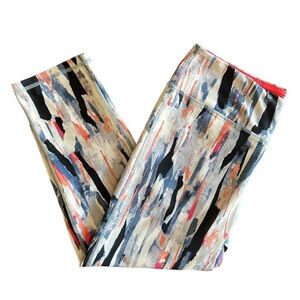 Marika Sport Athletic Leggings, Size M